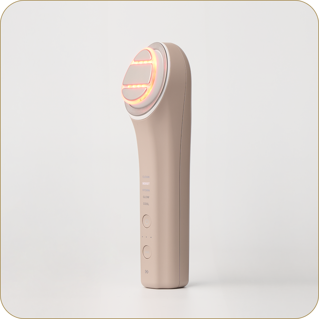 Beauty Pro エステ美顔機器 エックスビューティープロ（美顔器）｜スキンケア・メイク化粧品の公式