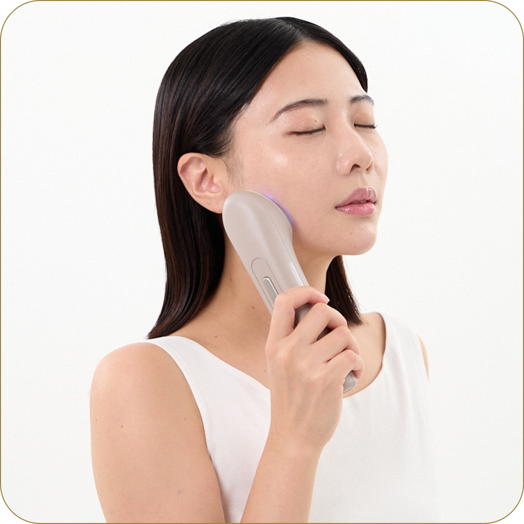 LUNELIA Beauty Device Pro