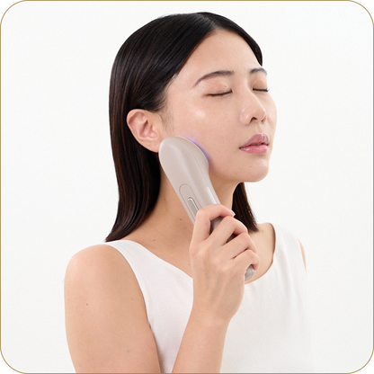LUNELIA Beauty Device Pro