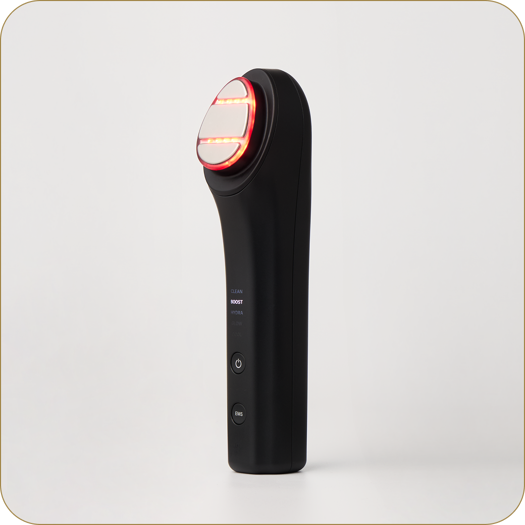 LUNELIA Beauty Device Pro