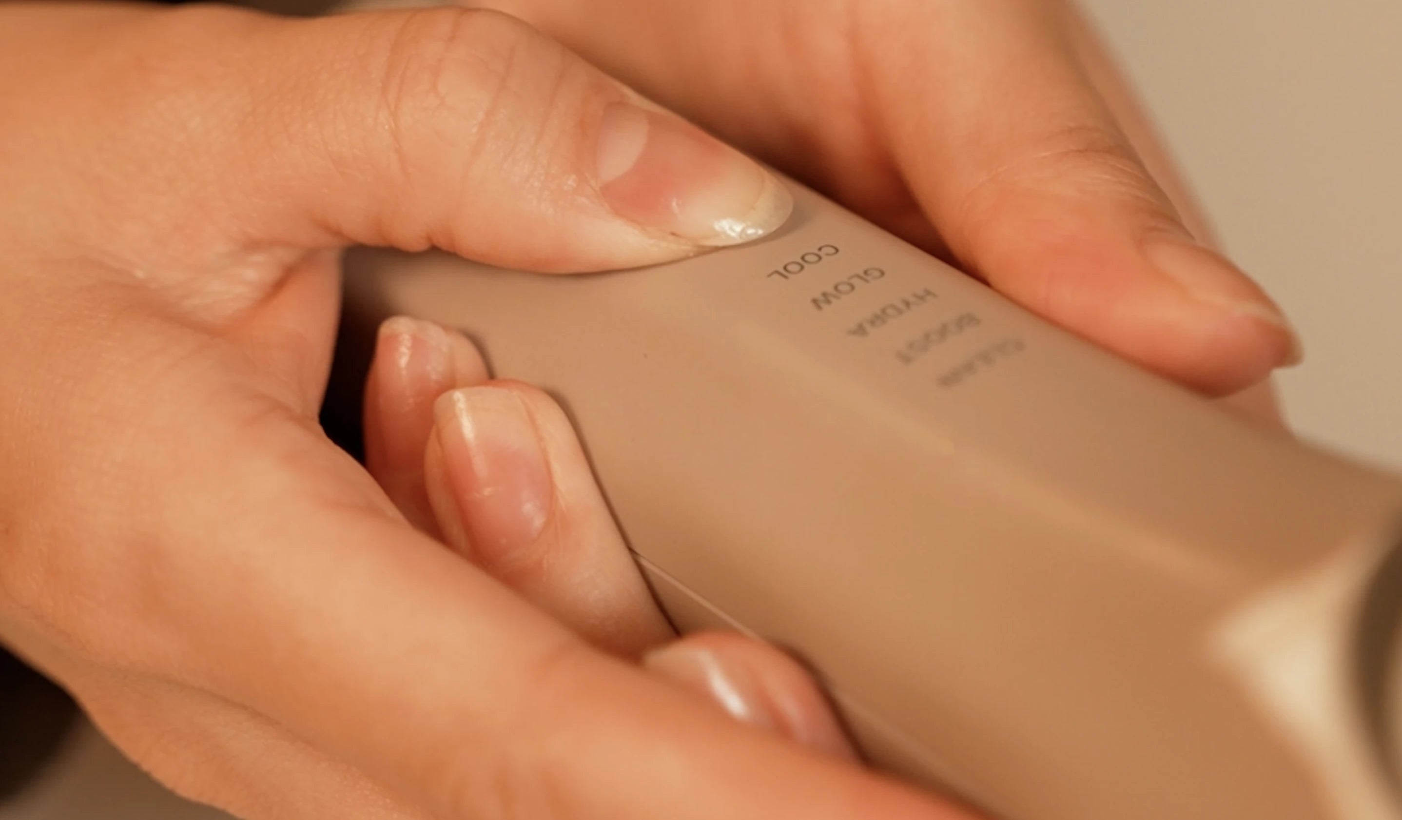 LUNELIA Beauty Device Pro